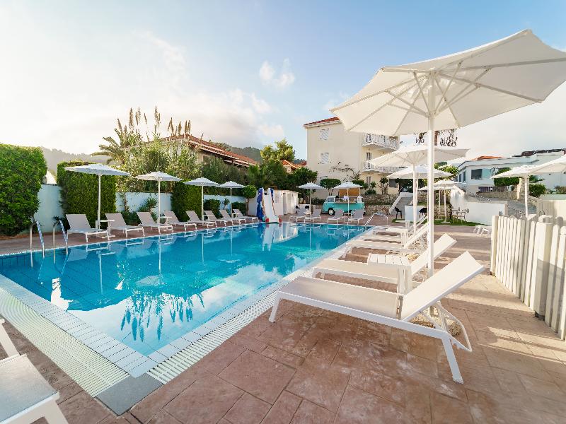 Diana Palace Hotel Zakynthos image