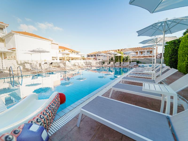 Diana Palace Hotel Zakynthos image