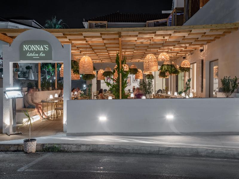 Diana Palace Hotel Zakynthos image