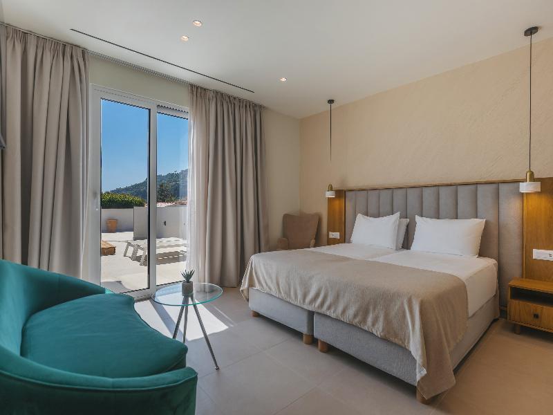 Diana Palace Hotel Zakynthos image