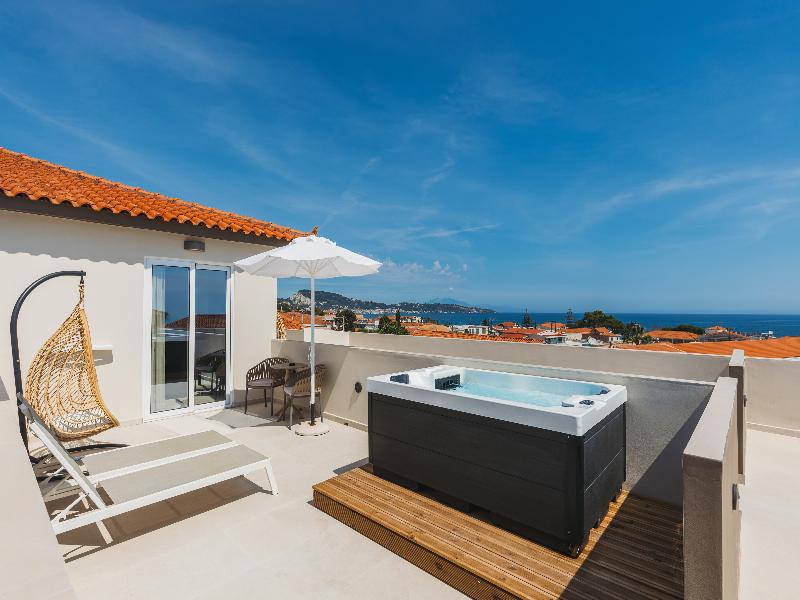 Diana Palace Hotel Zakynthos image