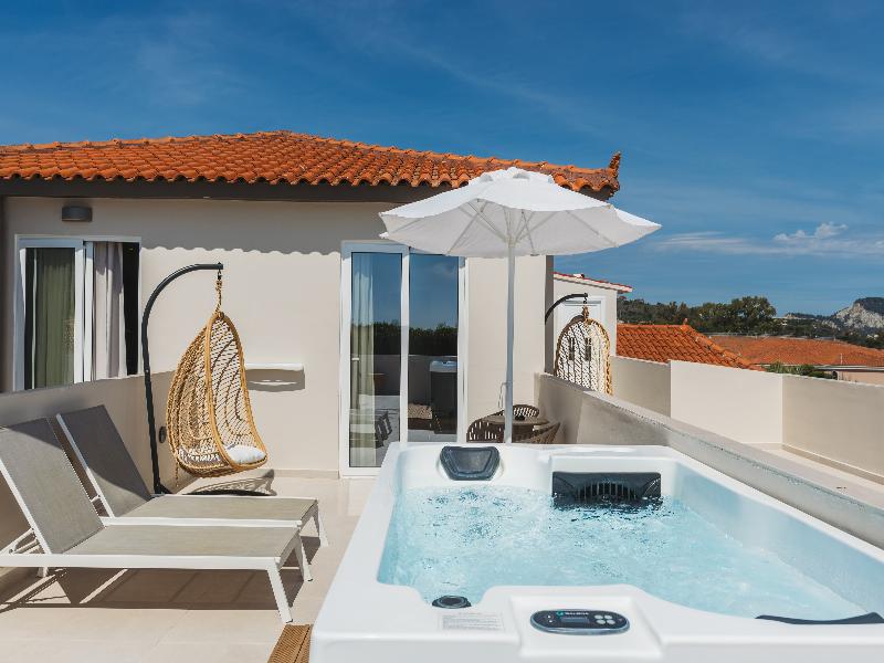 Diana Palace Hotel Zakynthos image