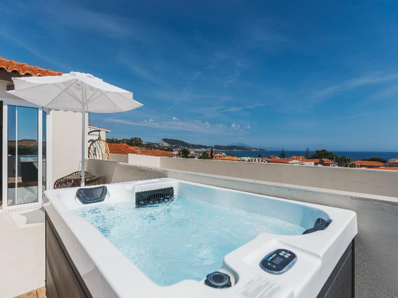 Diana Palace Hotel Zakynthos image