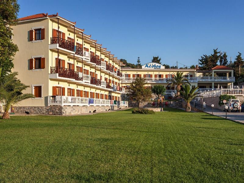 Aeolos image