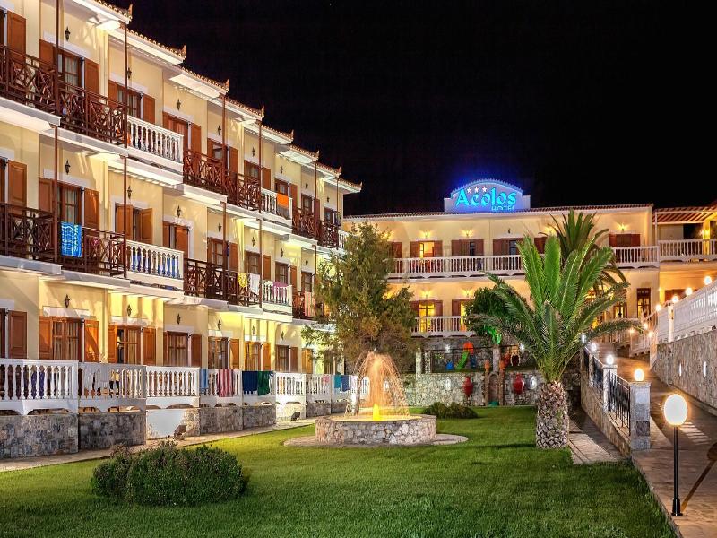Aeolos image