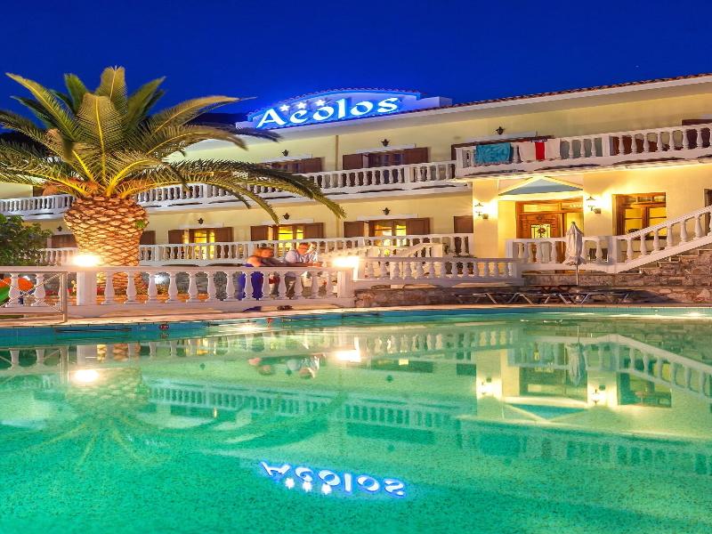 Aeolos image