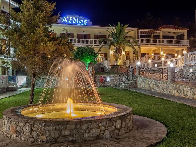 Aeolos image