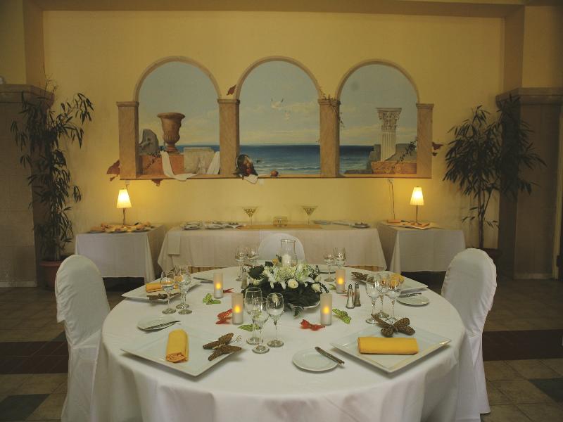 Lindos Princess Beach Hotel