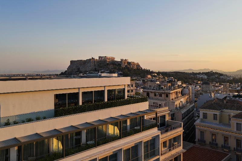 Electra Rhythm Athens