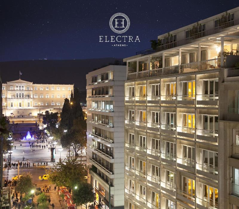 Athens Electra