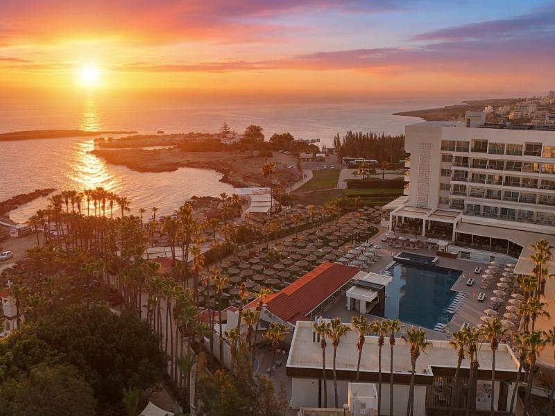 Cavo Maris Beach Hotel image