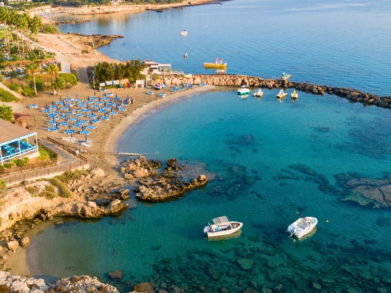 Cavo Maris Beach Hotel image
