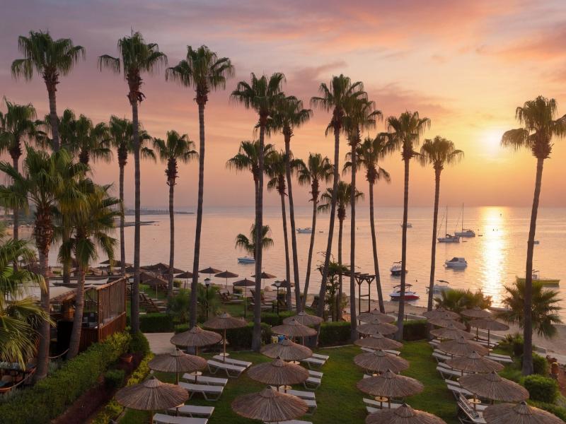 Cavo Maris Beach Hotel image