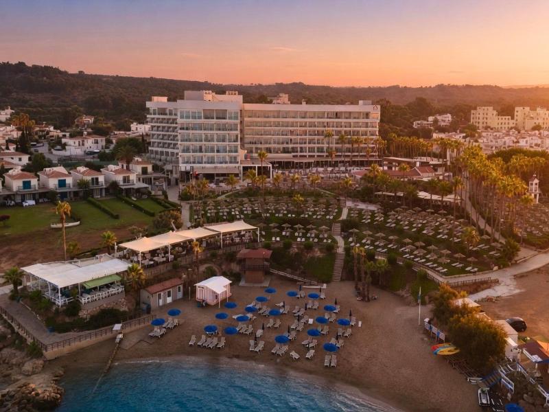 Cavo Maris Beach Hotel image