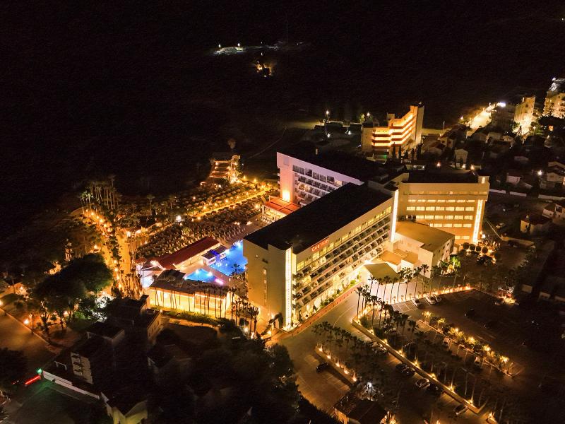 Cavo Maris Beach Hotel image