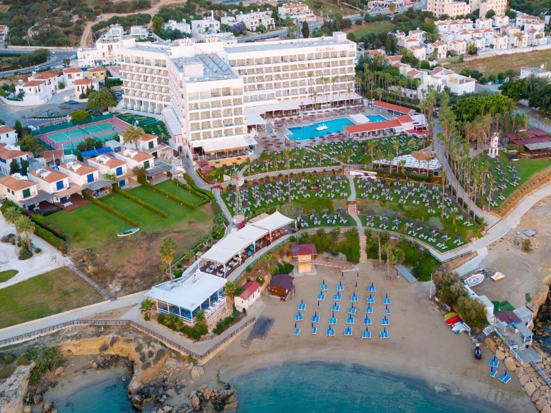 Cavo Maris Beach Hotel image