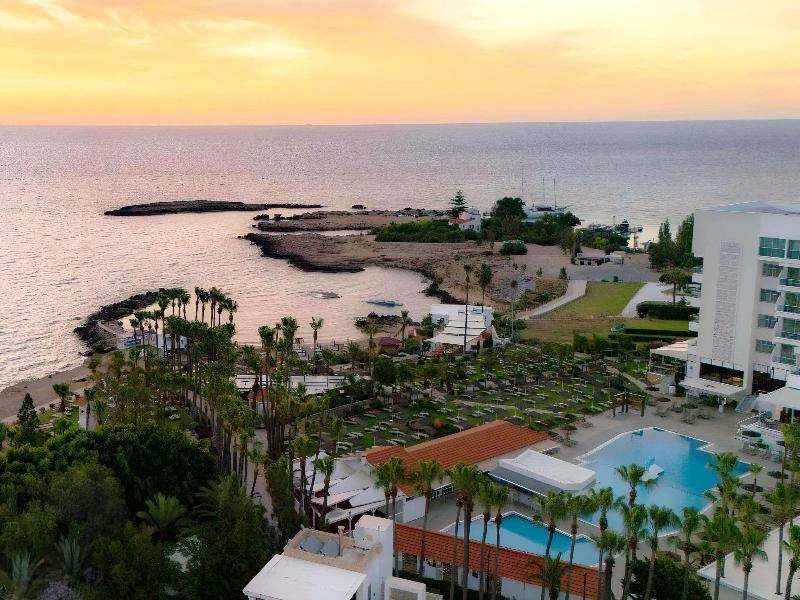 Cavo Maris Beach Hotel image