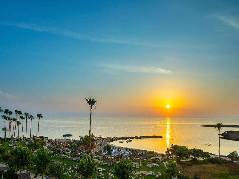 Cavo Maris Beach Hotel image