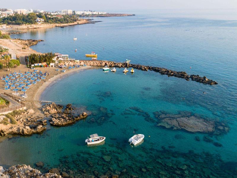 Cavo Maris Beach Hotel image