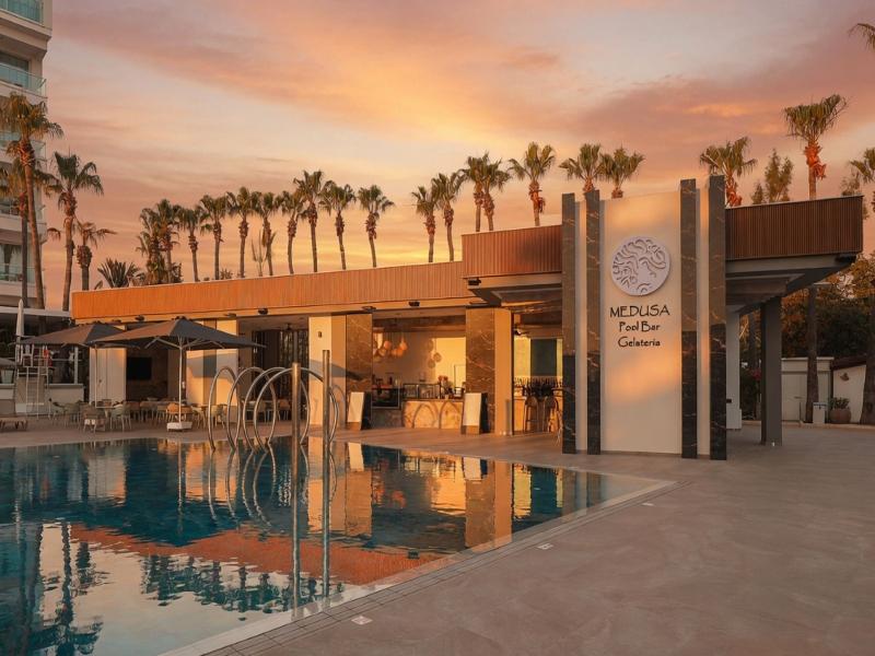 Cavo Maris Beach Hotel image