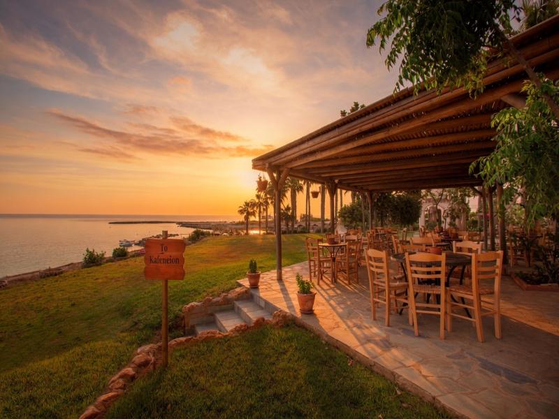 Cavo Maris Beach Hotel image
