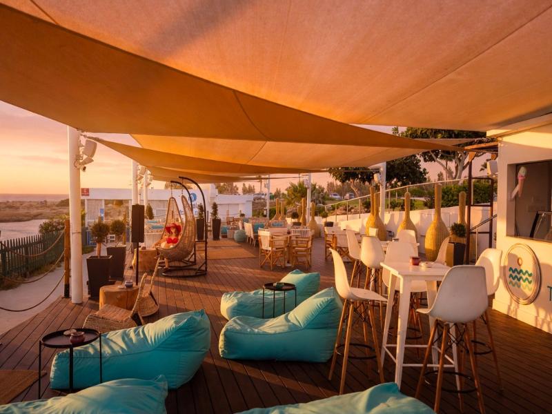 Cavo Maris Beach Hotel image