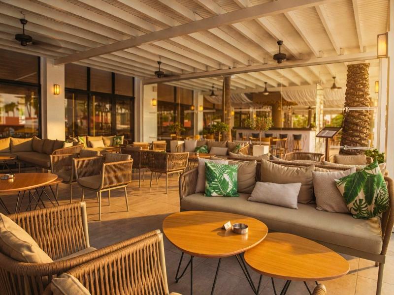 Cavo Maris Beach Hotel image