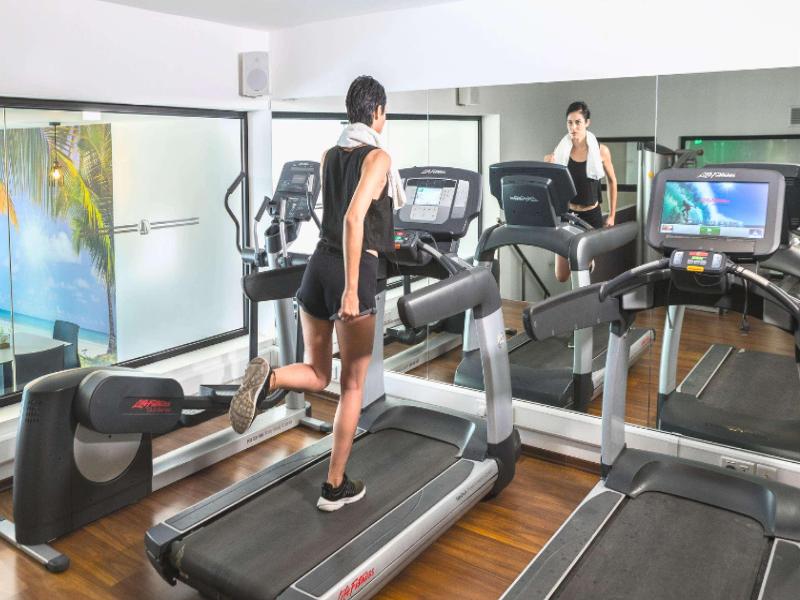 Cavo Maris Beach Hotel image