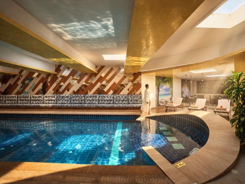 Cavo Maris Beach Hotel image