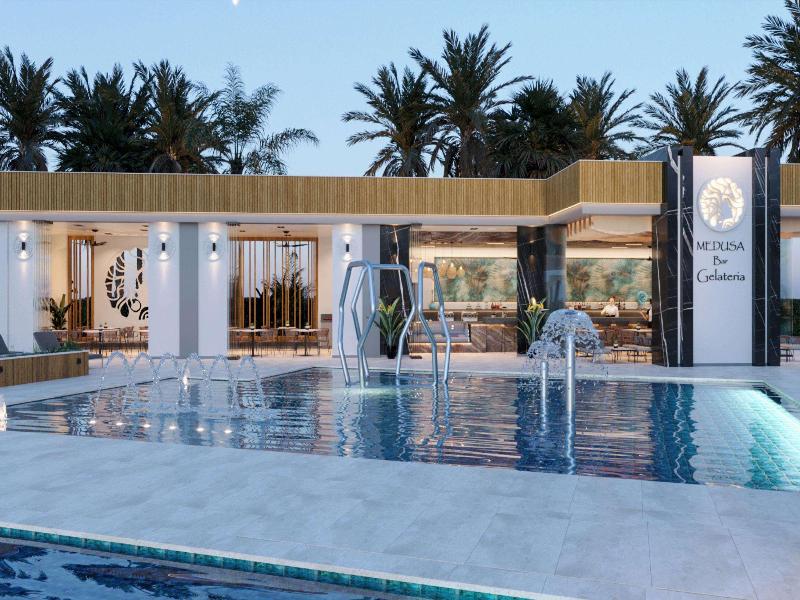 Cavo Maris Beach Hotel image
