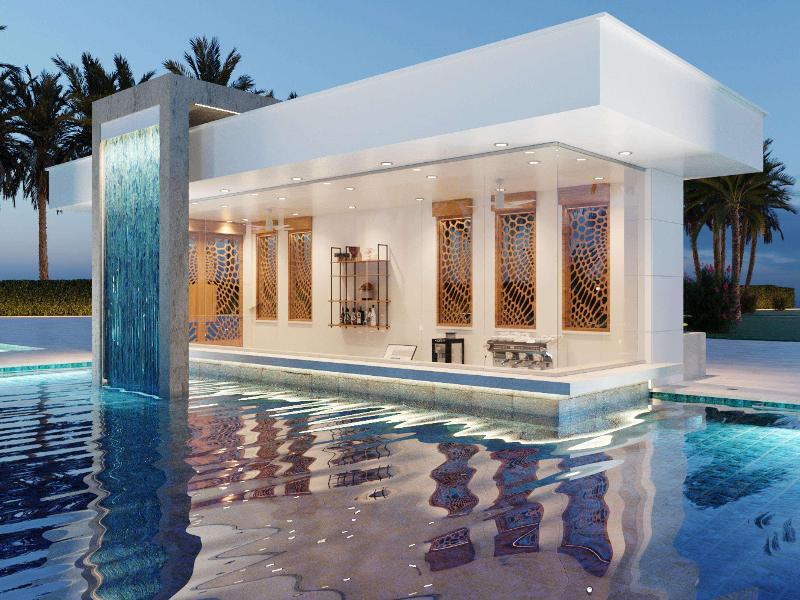 Cavo Maris Beach Hotel image