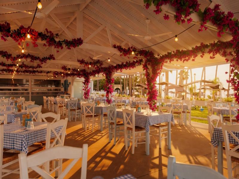 Cavo Maris Beach Hotel image
