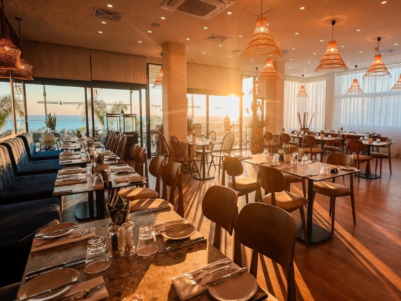 Cavo Maris Beach Hotel image