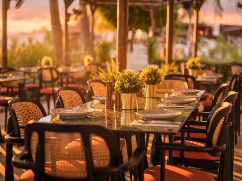 Cavo Maris Beach Hotel image