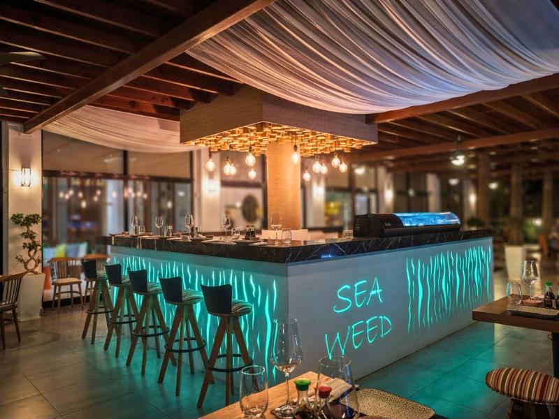Cavo Maris Beach Hotel image