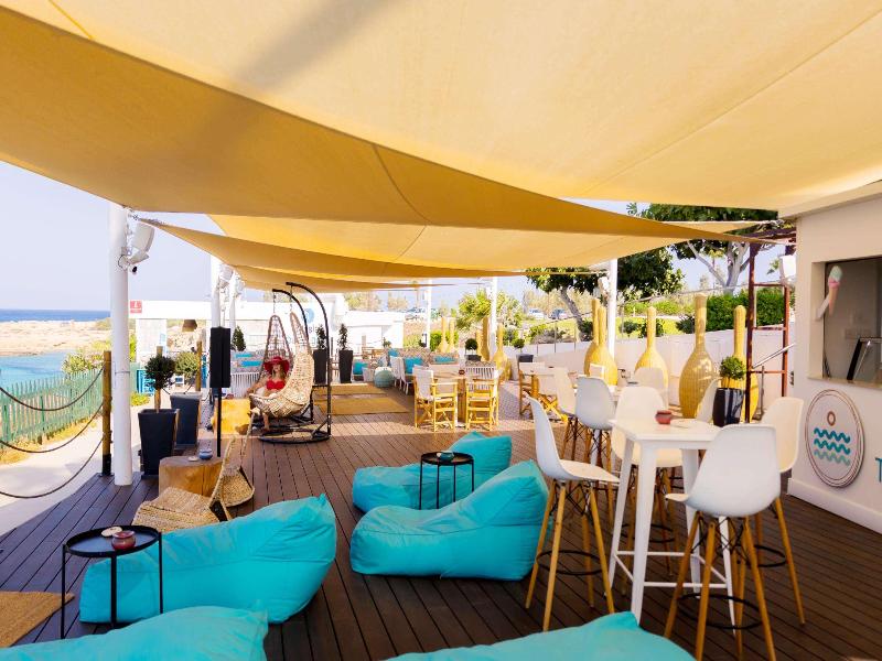 Cavo Maris Beach Hotel image