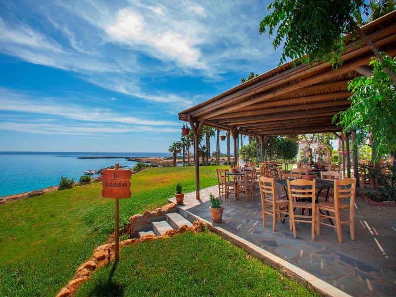 Cavo Maris Beach Hotel image