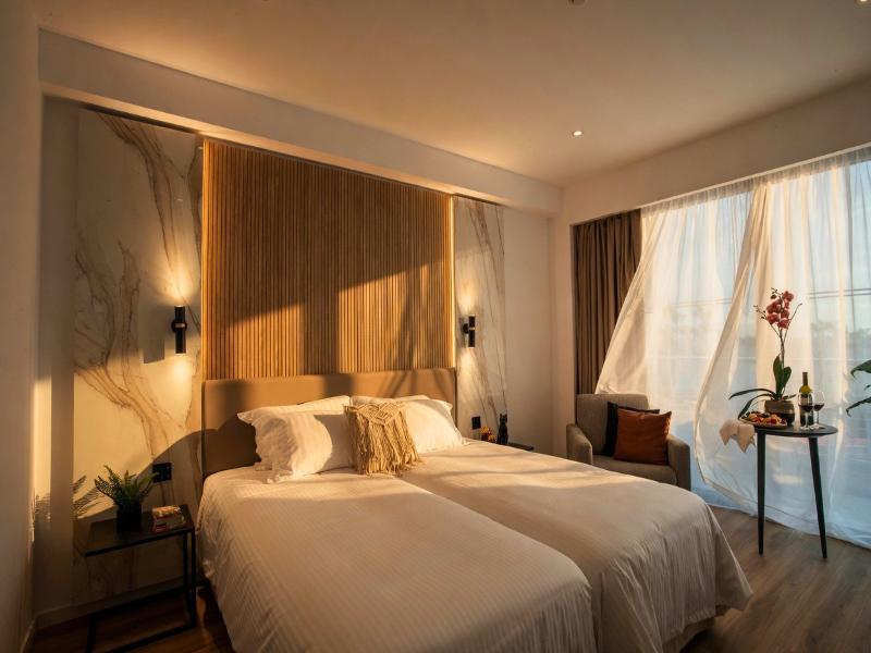 Cavo Maris Beach Hotel image