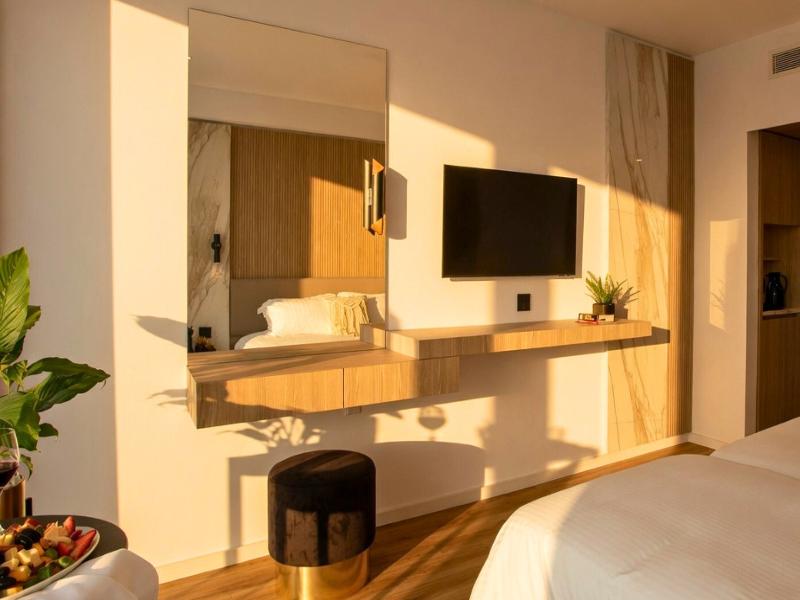 Cavo Maris Beach Hotel image