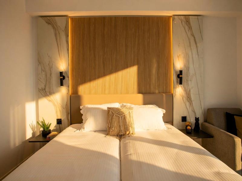 Cavo Maris Beach Hotel image