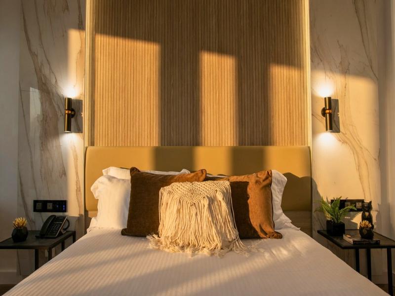 Cavo Maris Beach Hotel image