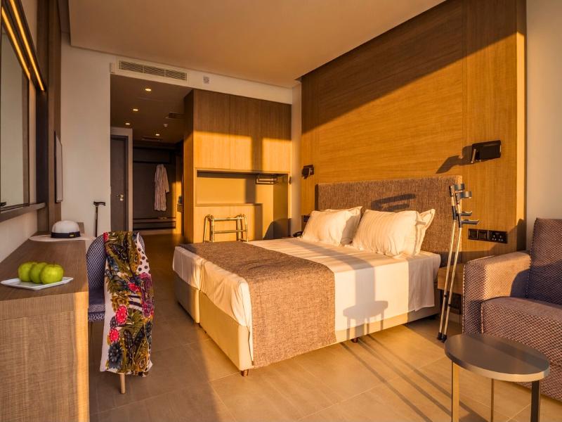 Cavo Maris Beach Hotel image