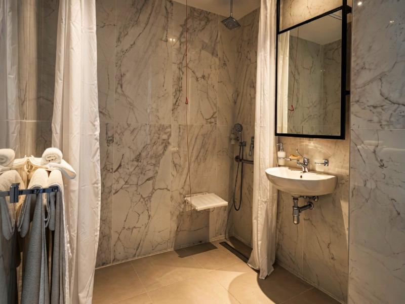 Cavo Maris Beach Hotel image