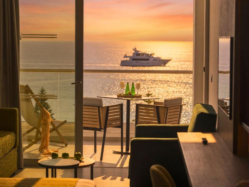 Cavo Maris Beach Hotel image
