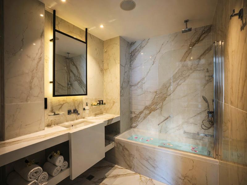 Cavo Maris Beach Hotel image