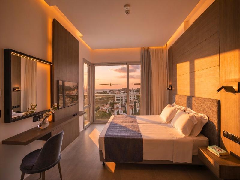Cavo Maris Beach Hotel image