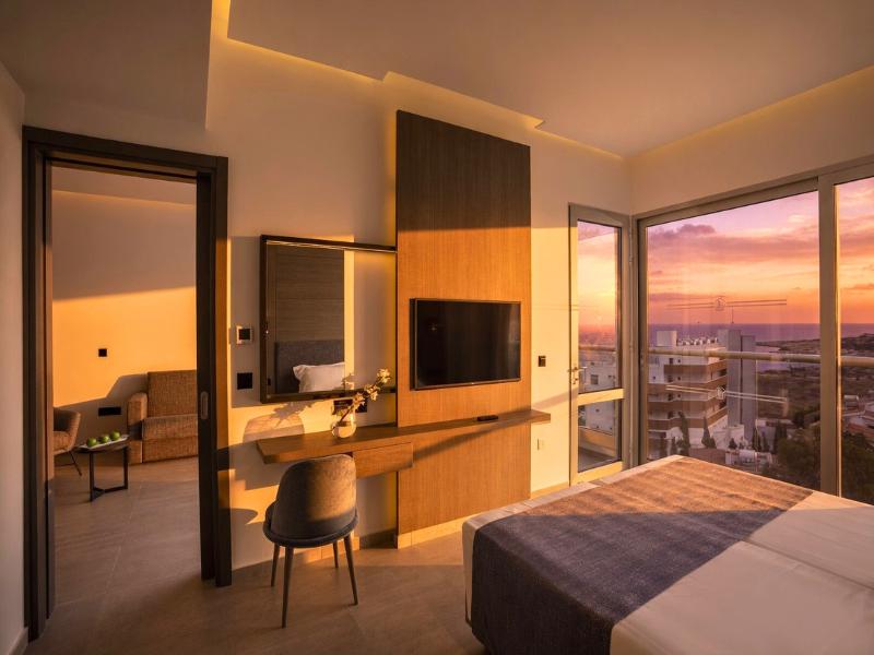 Cavo Maris Beach Hotel image