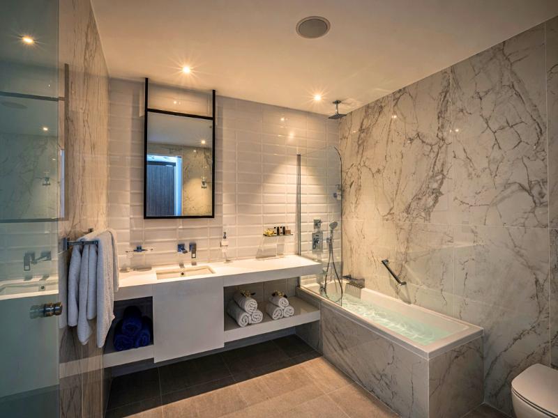 Cavo Maris Beach Hotel image