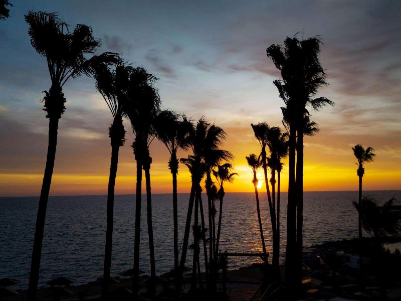 Cavo Maris Beach Hotel image