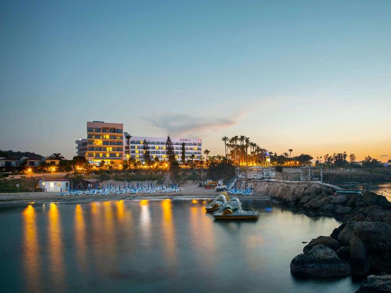 Cavo Maris Beach Hotel image
